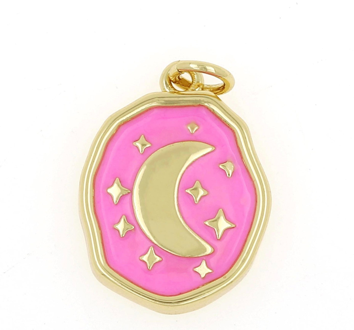 Celestial / Spiritual Charms Collection
