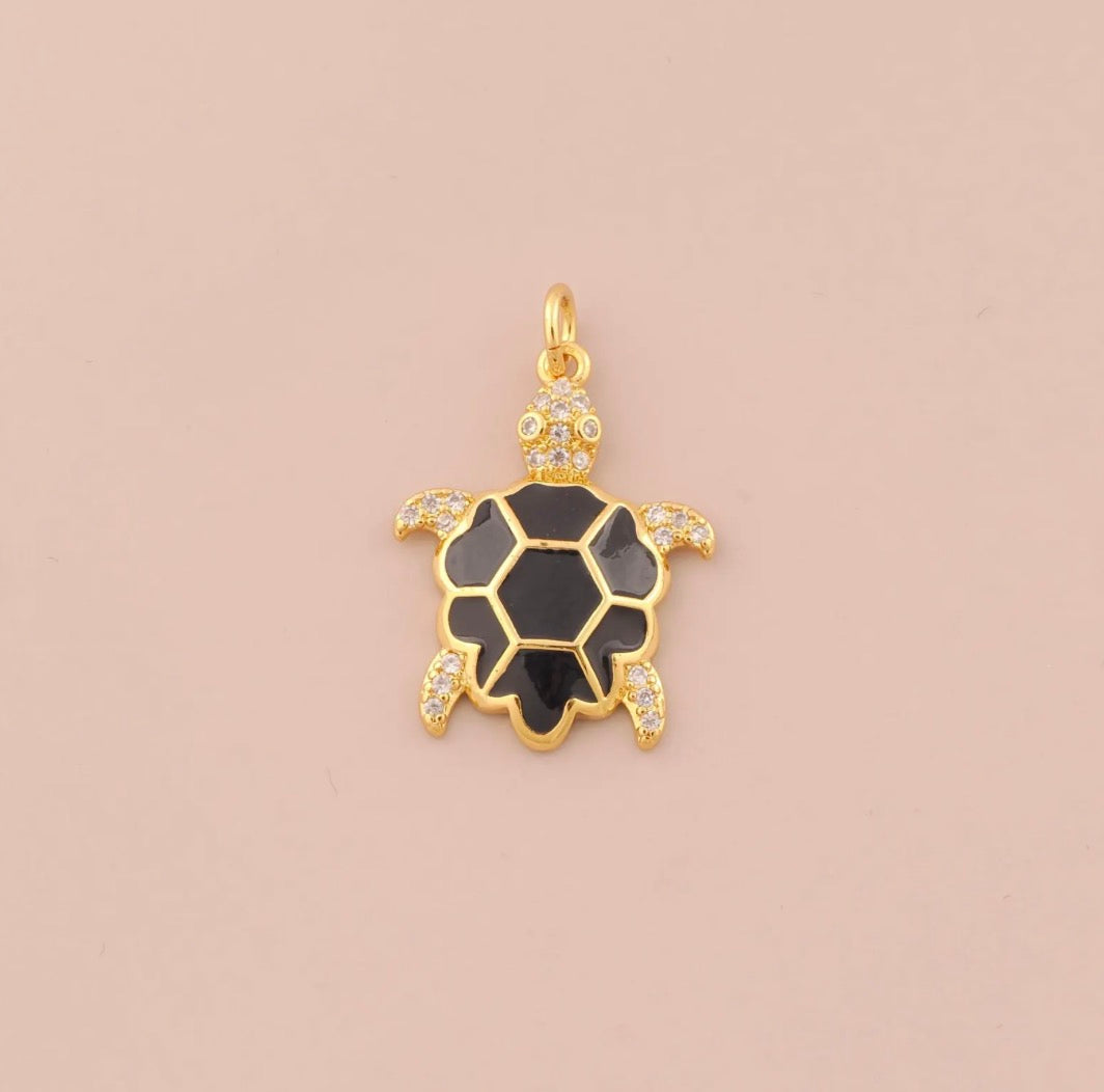 Ocean Beach Charm Collection ONLINE ONLY