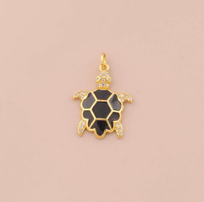 Ocean Beach Charm Collection ONLINE ONLY
