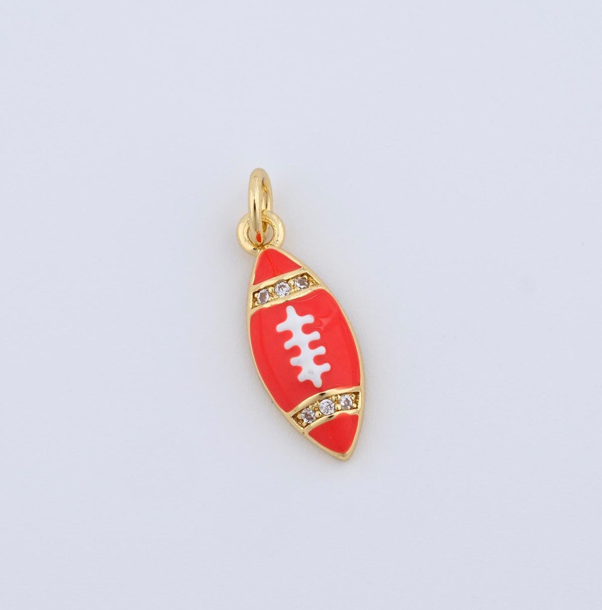 Sports Charm Collection ONLINE ONLY