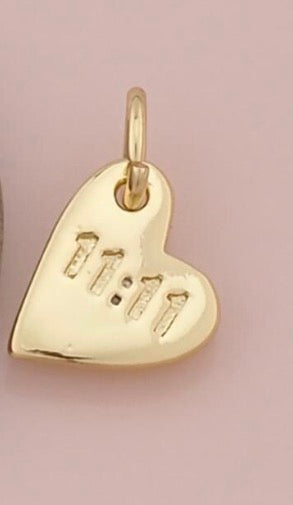 Western & Luck Charm Collection