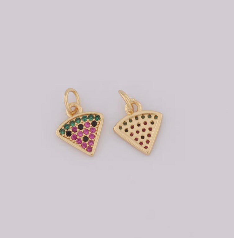 Food & Drinks Charm Collection ONLINE ONLY