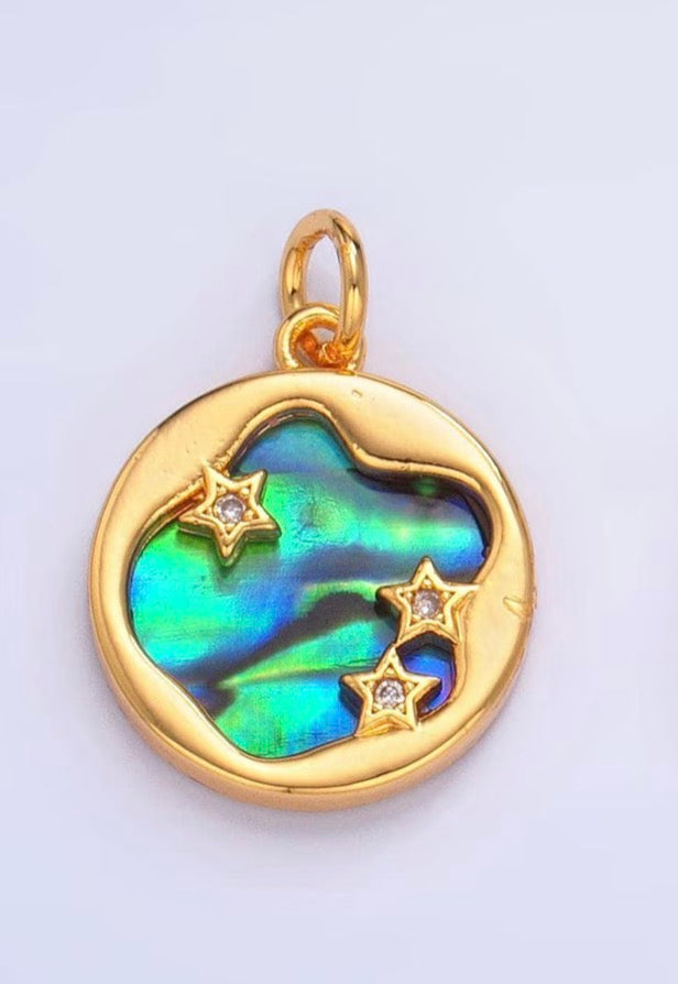 Celestial Charms Collection ONLINE ONLY