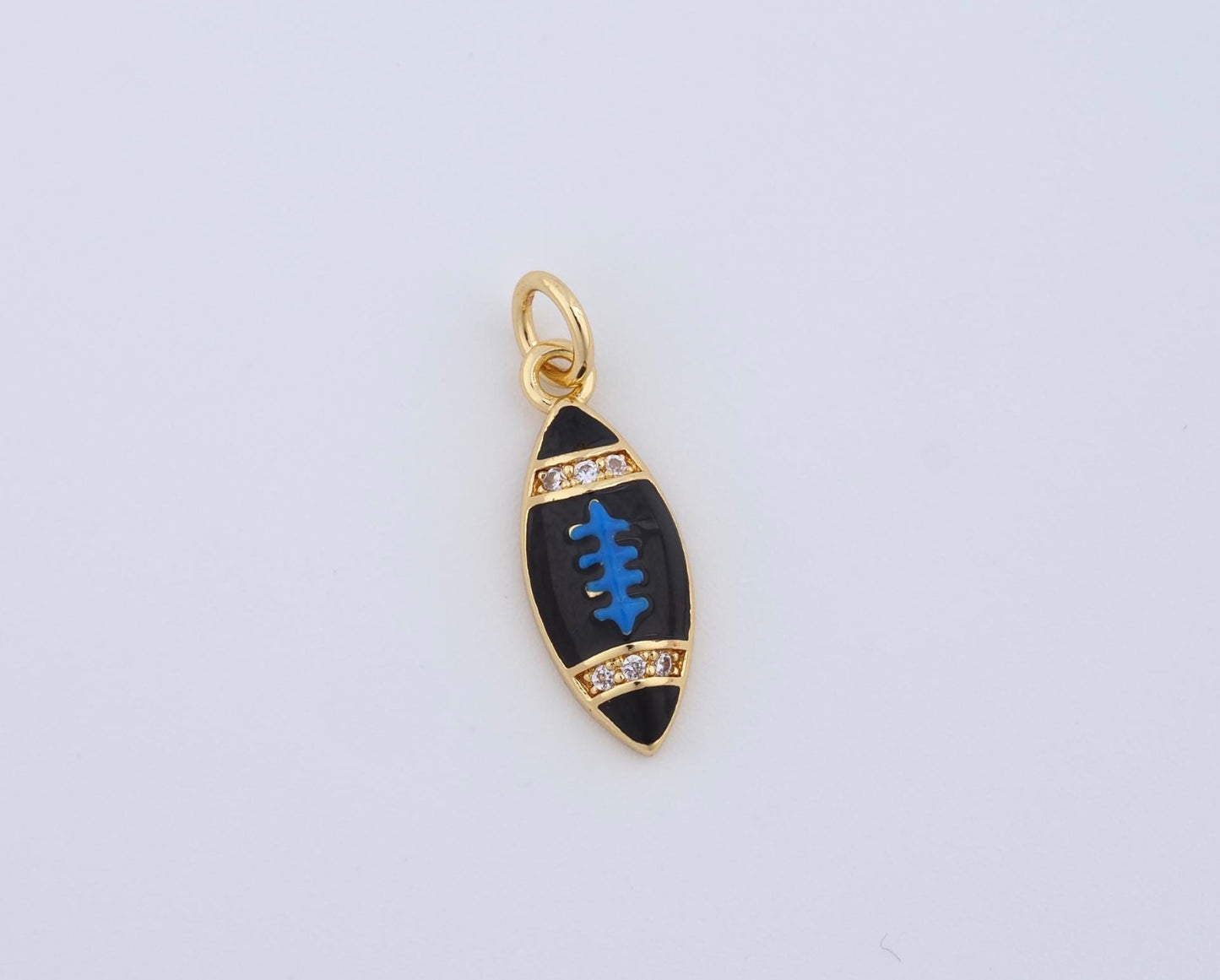 Sports Charm Collection ONLINE ONLY
