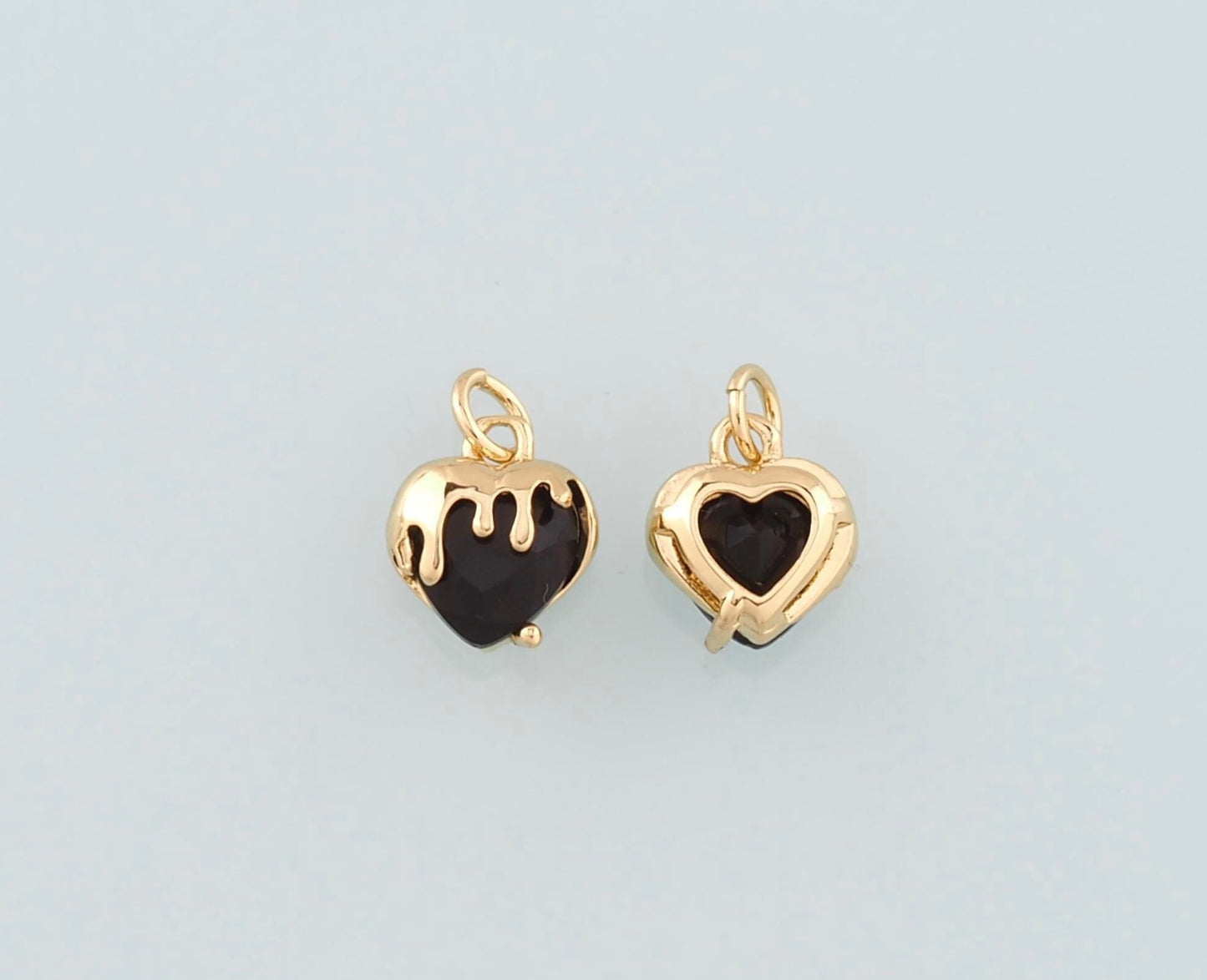 Hearts Collection
