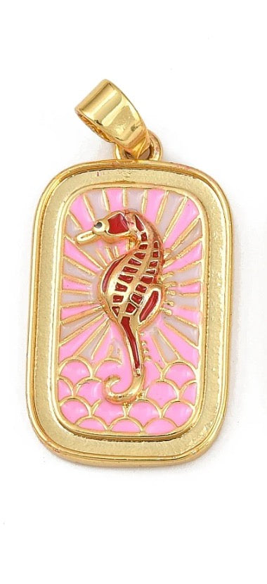 Ocean Beach Charm Collection ONLINE ONLY