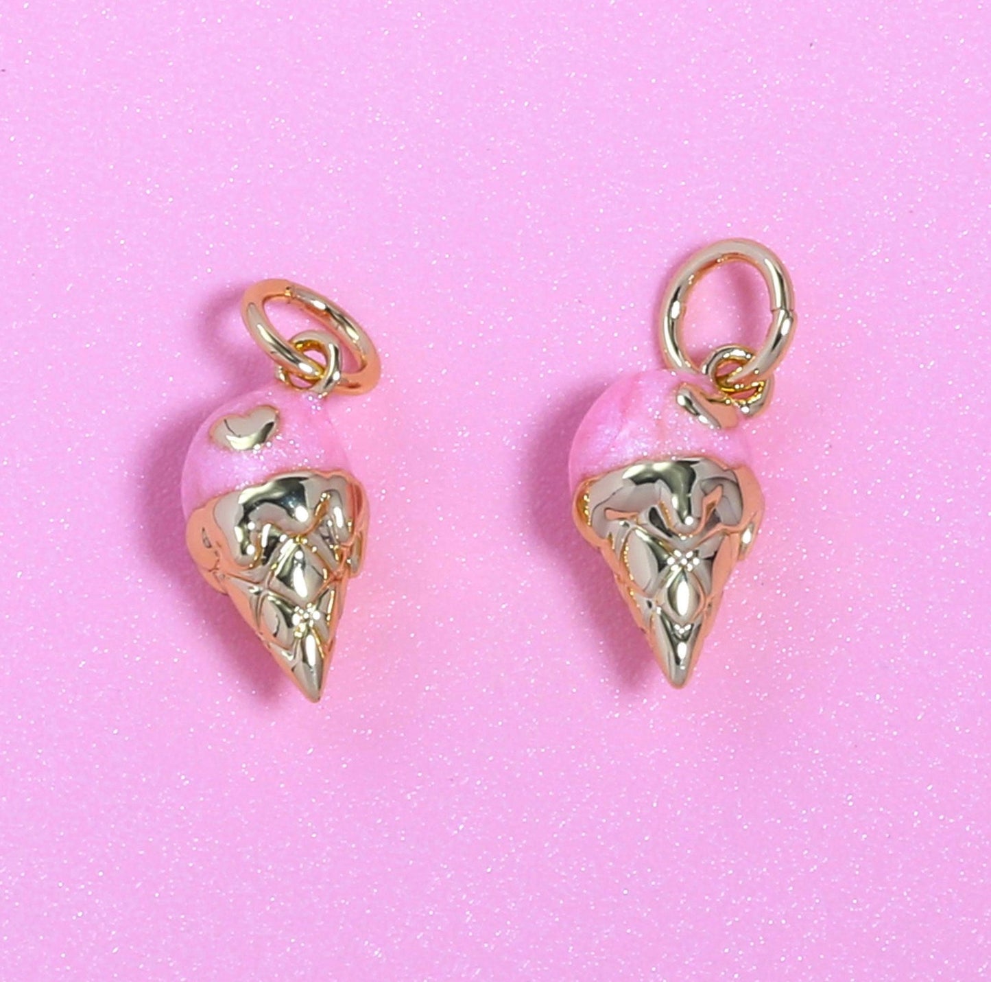 Food & Drinks Charm Collection ONLINE ONLY