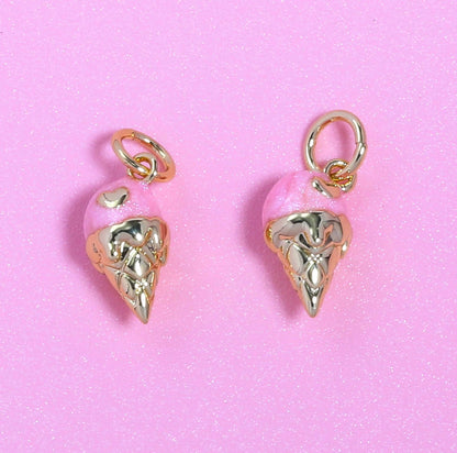 Food & Drinks Charm Collection ONLINE ONLY