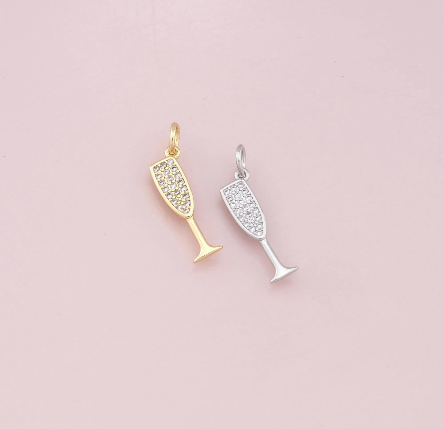 Food & Drinks Charm Collection ONLINE ONLY