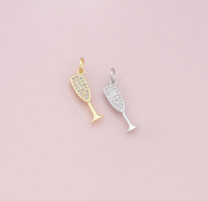 Food & Drinks Charm Collection ONLINE ONLY