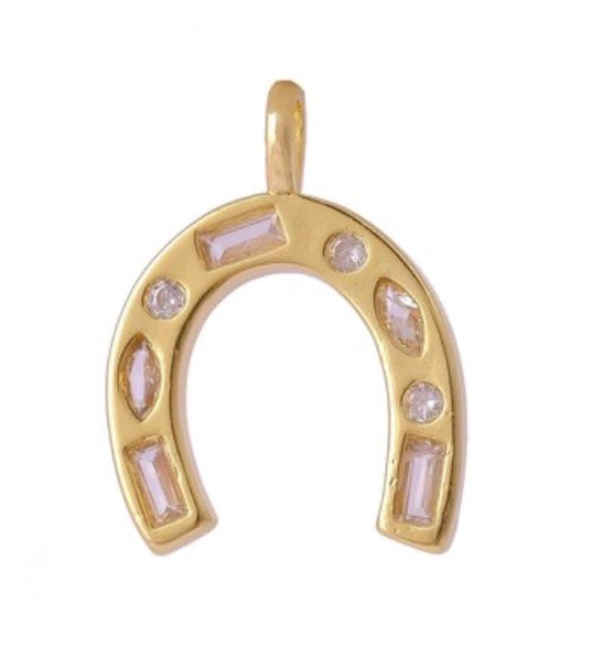 Western & Luck Charm Collection