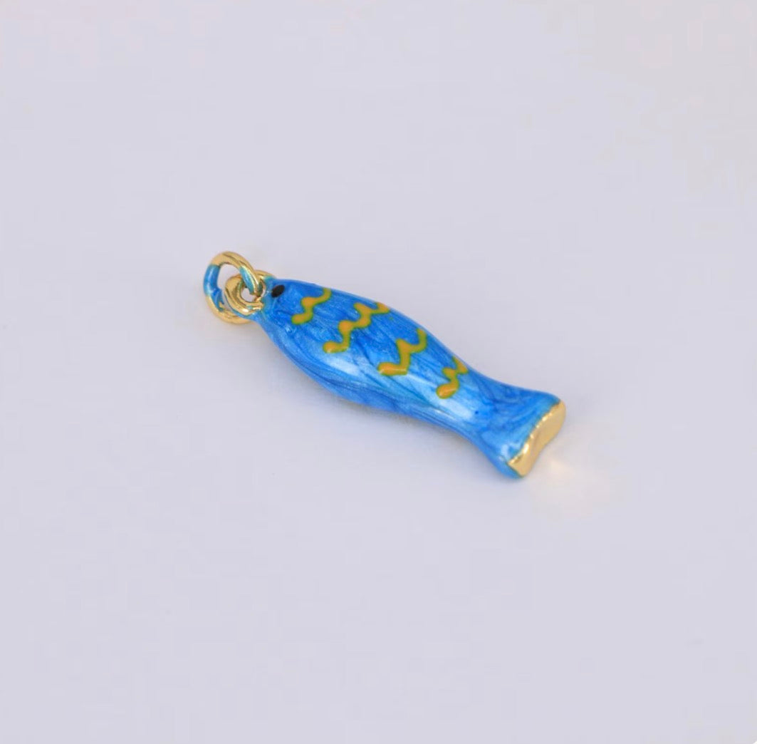 Ocean Beach Charm Collection ONLINE ONLY