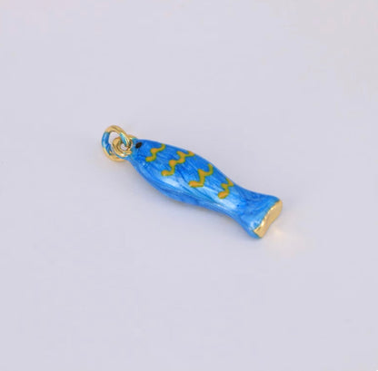 Ocean Beach Charm Collection ONLINE ONLY