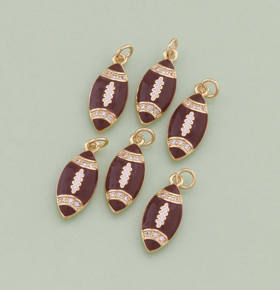 Sports Charm Collection ONLINE ONLY