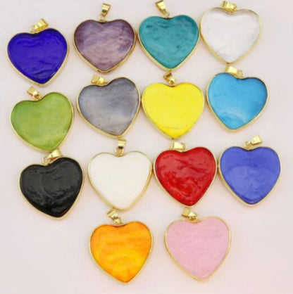 Hearts Collection