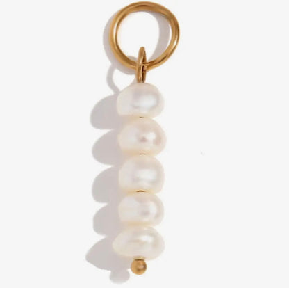 Ocean Beach Charm Collection ONLINE ONLY