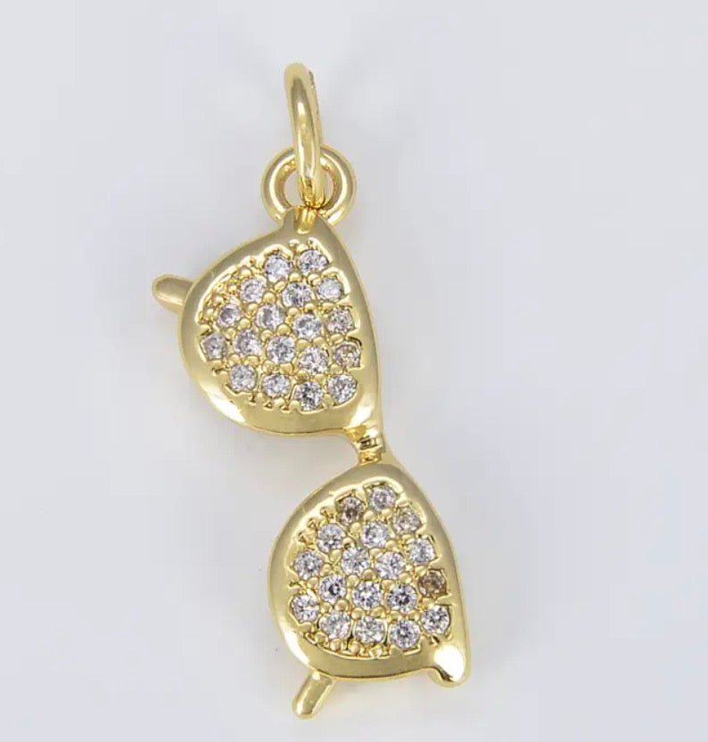 Ocean Beach Charm Collection ONLINE ONLY