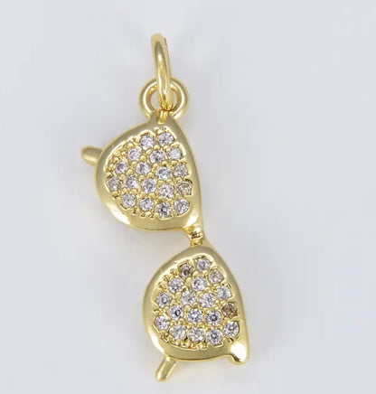 Ocean Beach Charm Collection ONLINE ONLY