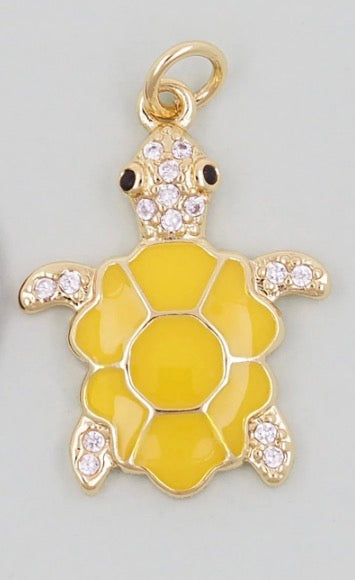 Ocean Beach Charm Collection ONLINE ONLY