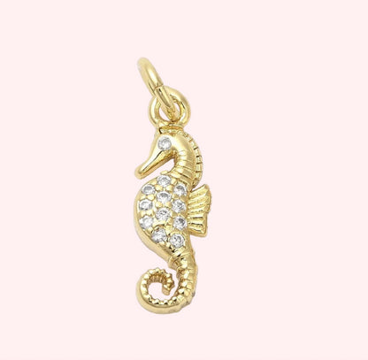 Ocean Beach Charm Collection ONLINE ONLY