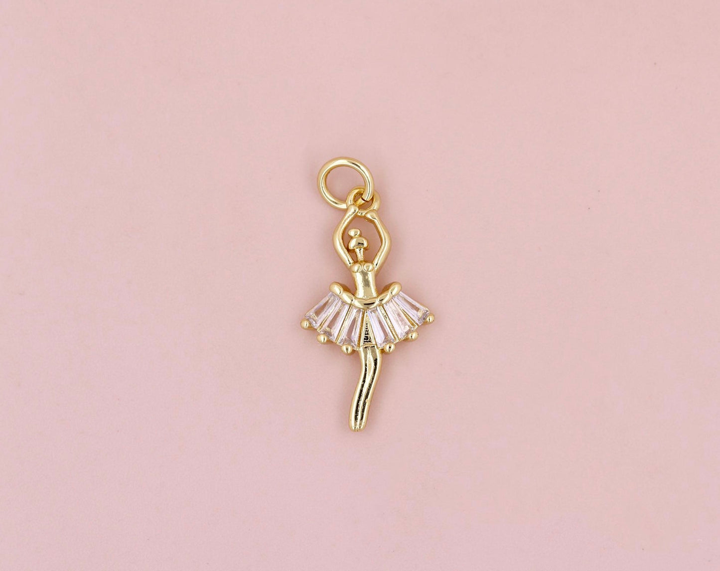 Sports Charm Collection ONLINE ONLY