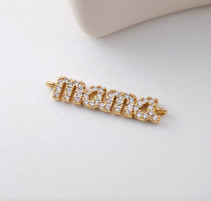 Words Charm Collection