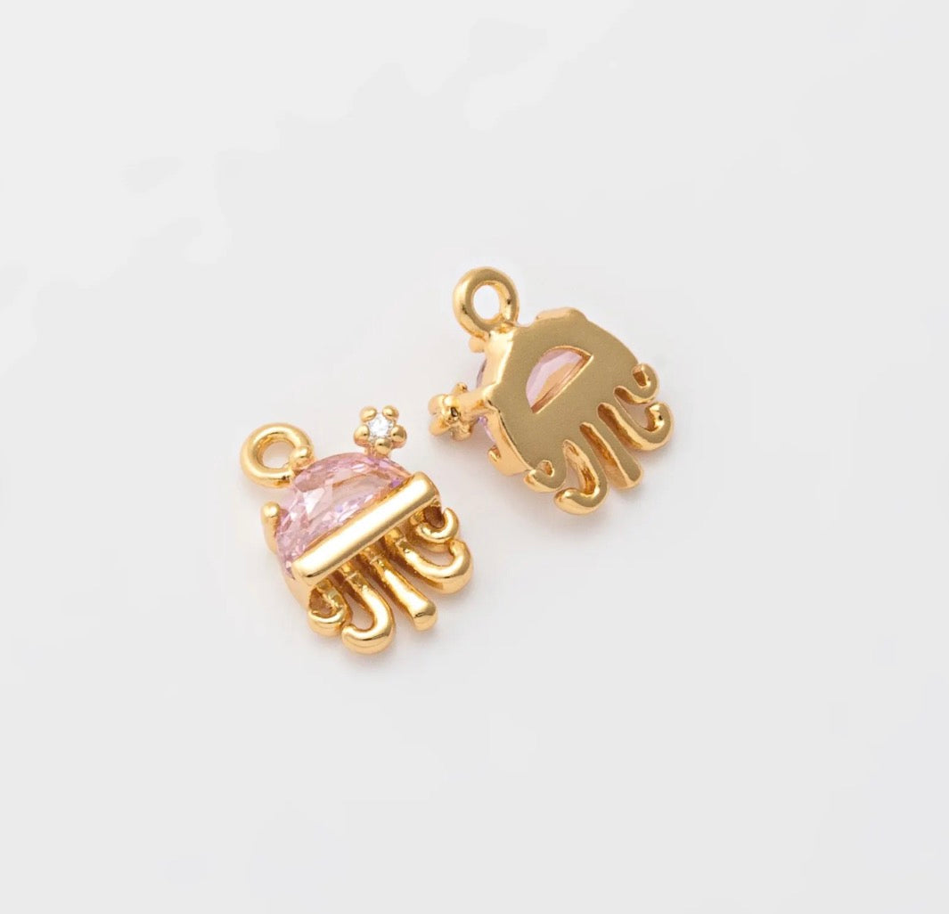 Ocean Beach Charm Collection ONLINE ONLY