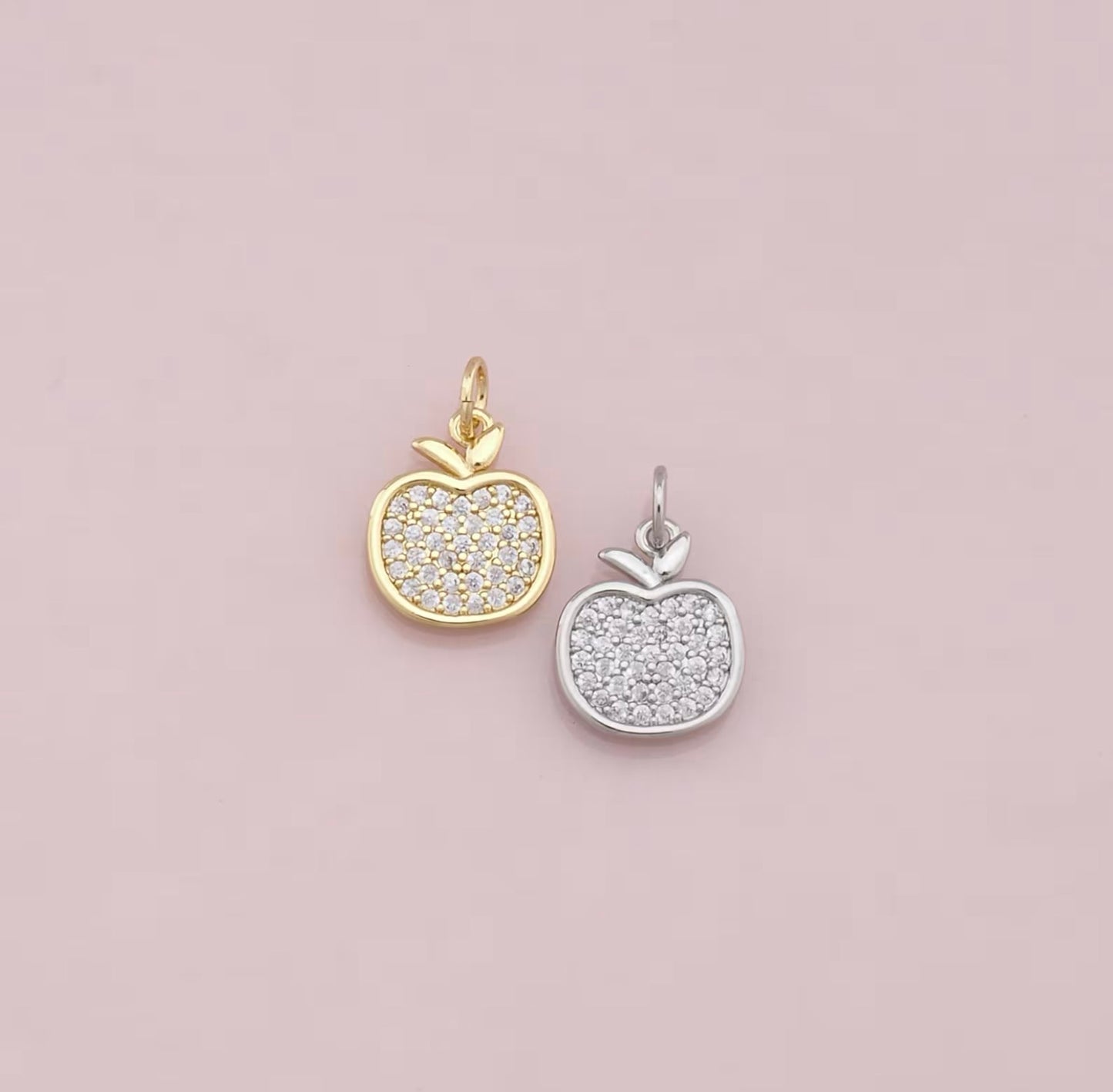 Food & Drinks Charm Collection ONLINE ONLY