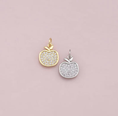 Food & Drinks Charm Collection ONLINE ONLY