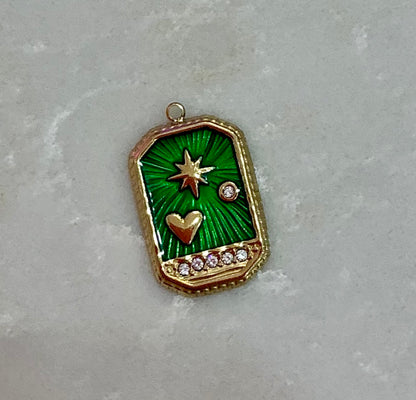 Celestial Charms Collection ONLINE ONLY