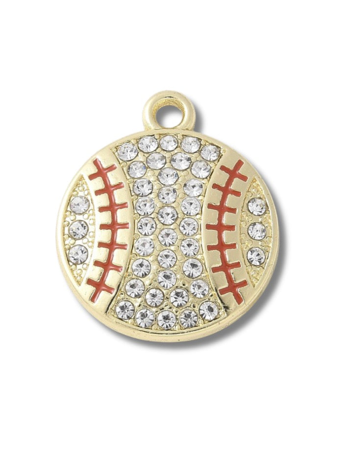 Sports Charm Collection ONLINE ONLY