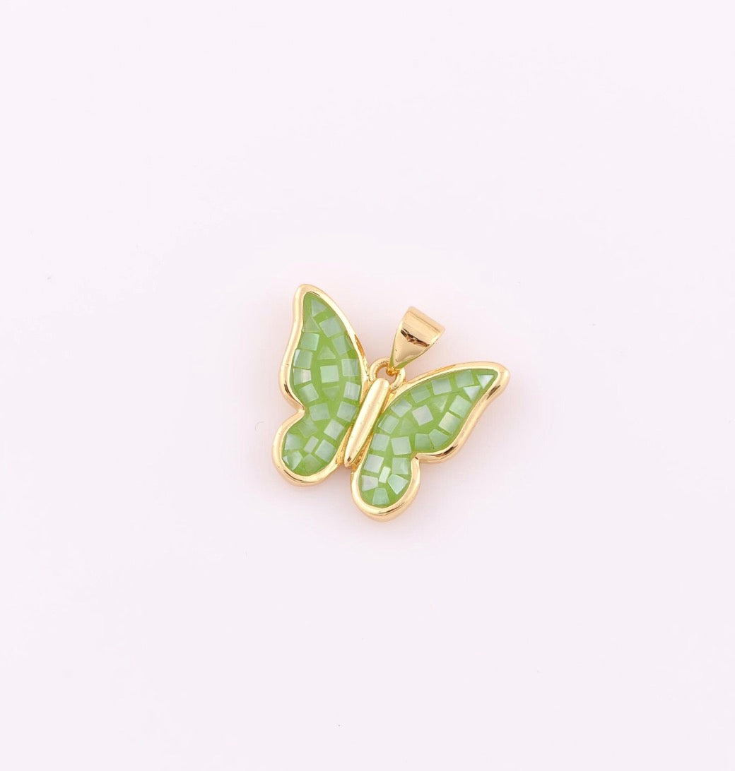 Animal Charms ONLINE ONLY