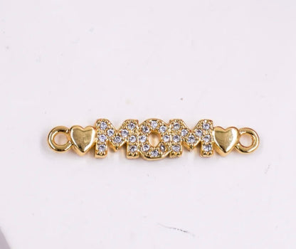 Words Charm Collection