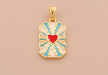 Hearts Collection