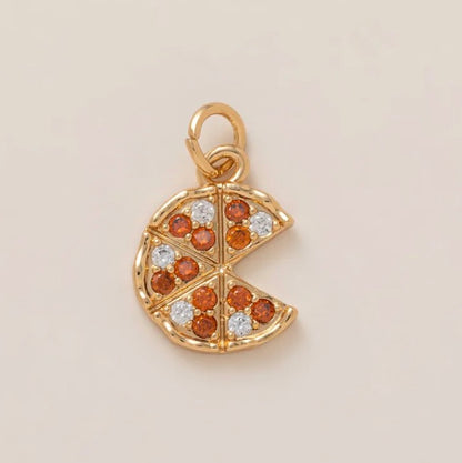 Food & Drinks Charm Collection
