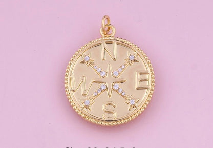 Ocean Beach Charm Collection ONLINE ONLY