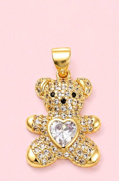 Animal Charms ONLINE ONLY