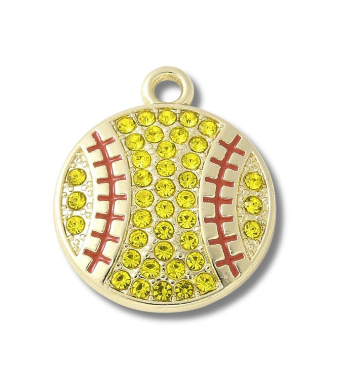 Sports Charm Collection ONLINE ONLY