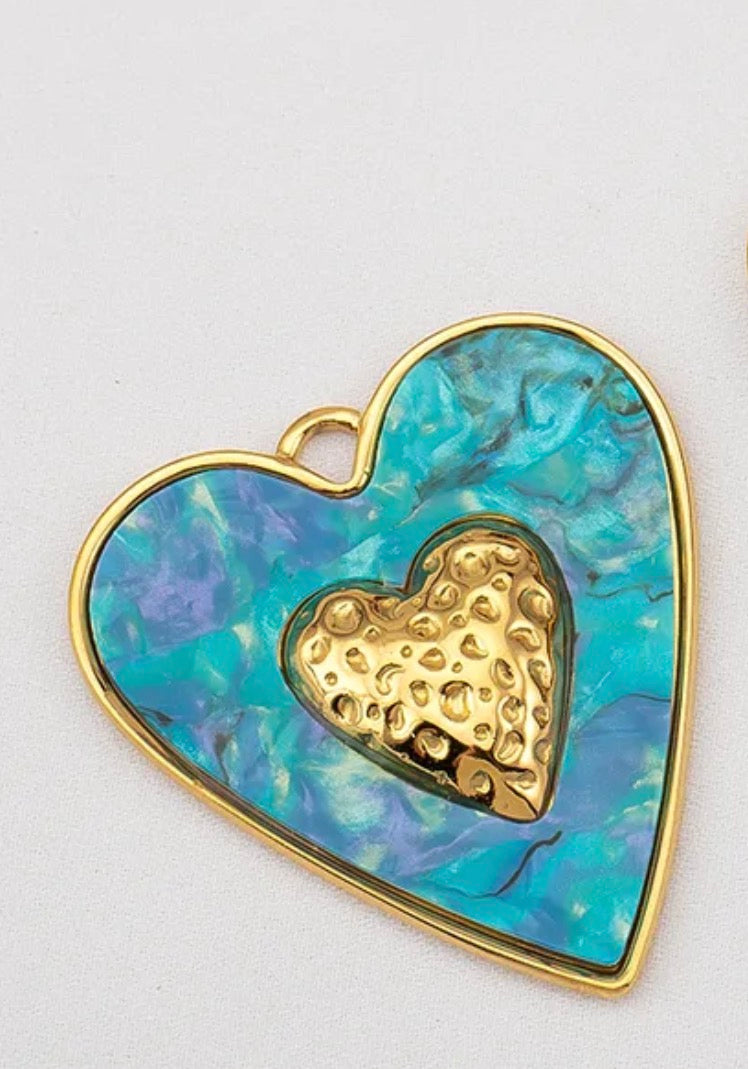 Hearts Collection
