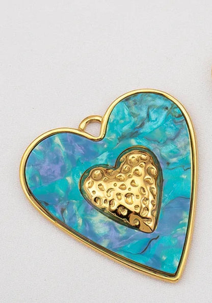 Hearts Collection