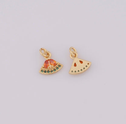 Food & Drinks Charm Collection ONLINE ONLY