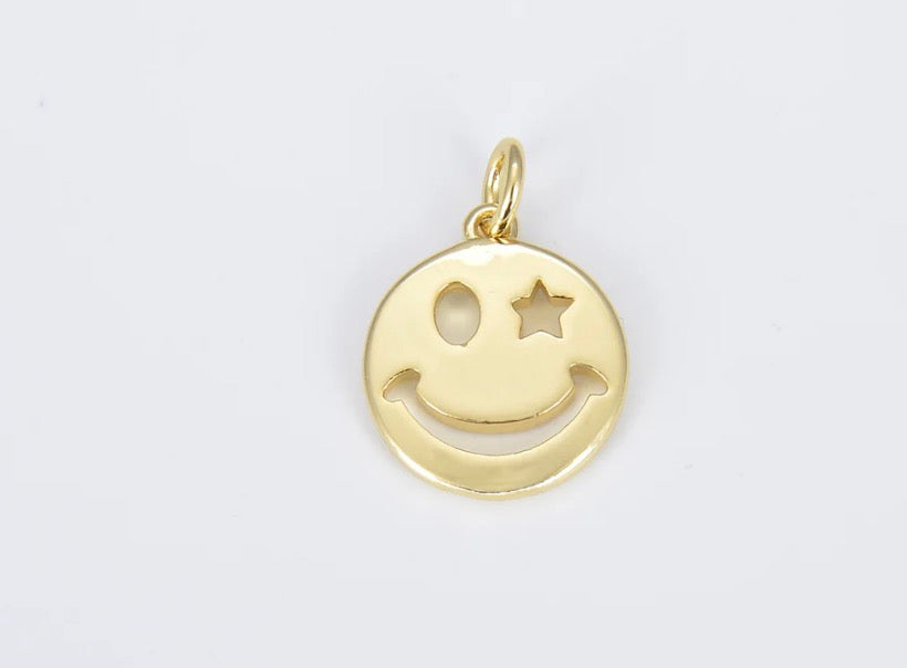 Bows, Symbols, Accents & Designer Charms