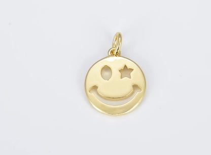 Bows, Symbols, Accents & Designer Charms