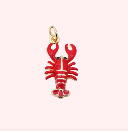 Ocean Beach Charm Collection ONLINE ONLY