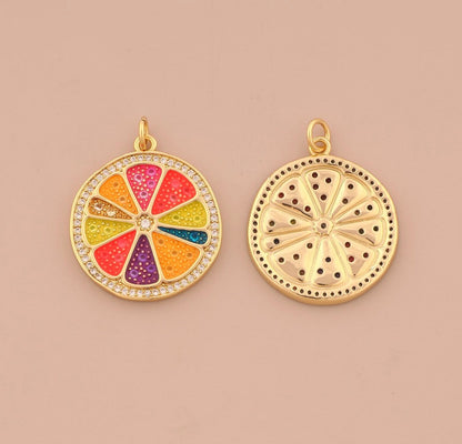 Food & Drinks Charm Collection ONLINE ONLY