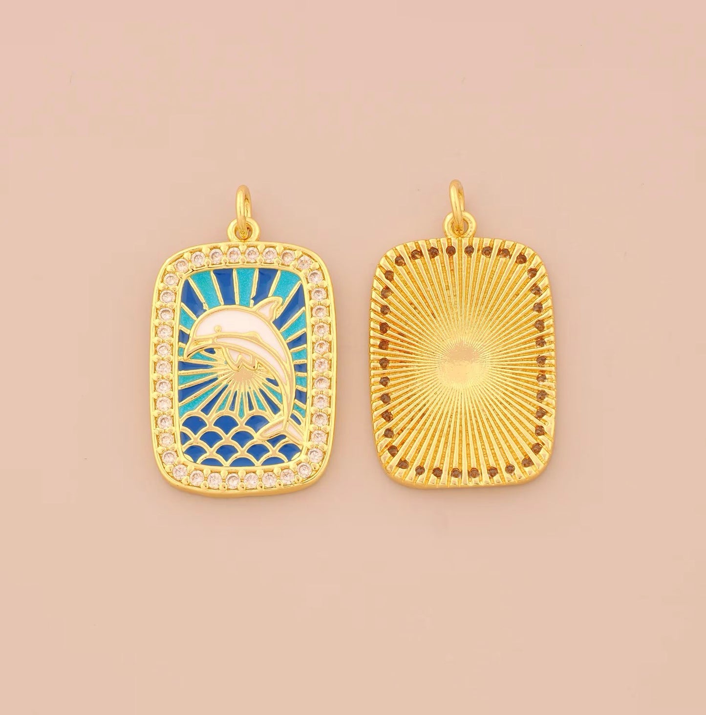 Ocean Beach Charm Collection ONLINE ONLY