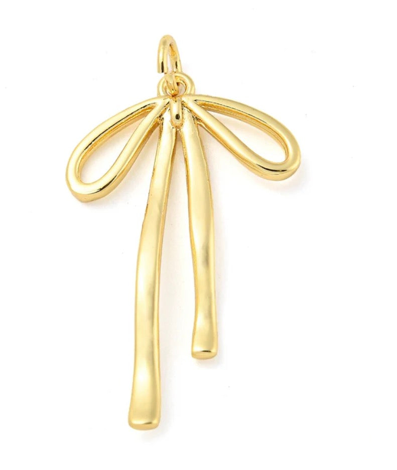Bows, Symbols, Accents & Designer Charms