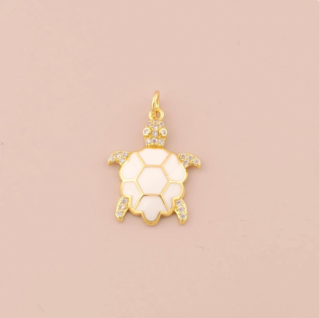 Ocean Beach Charm Collection ONLINE ONLY
