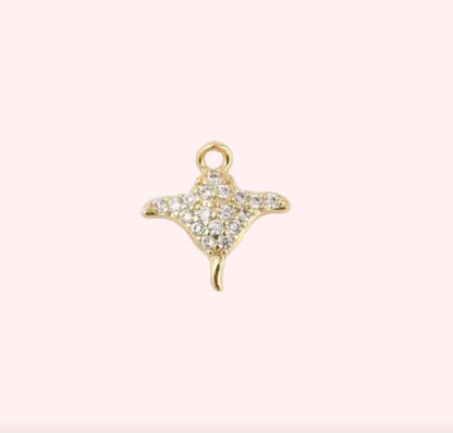 Ocean Beach Charm Collection ONLINE ONLY