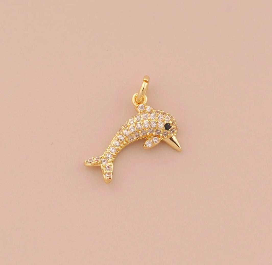 Ocean Beach Charm Collection ONLINE ONLY